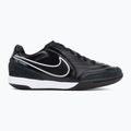 Pánske futbalové kopačky Nike Streetgato black/ice blue/obsidian 2