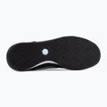 Pánske futbalové kopačky Nike Streetgato black/ice blue/obsidian 4