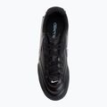 Pánske futbalové kopačky Nike Streetgato black/ice blue/obsidian 5