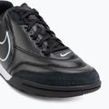Pánske futbalové kopačky Nike Streetgato black/ice blue/obsidian 7