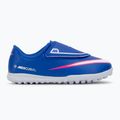Detské futbalové kopačky Nike Mercurial Vapor 16 Club TF racer blue/white 2