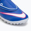 Detské futbalové kopačky Nike Mercurial Vapor 16 Club TF racer blue/white 7