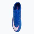 Pánske futbalové kopačky Nike Mercurial Vapor 16 Elite AG-Pro racer blue/white 5