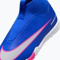 Detské kopačky Nike Mercurial Superfly 10 Academy TF racer blue/white 9