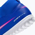 Detské kopačky Nike Mercurial Superfly 10 Academy TF racer blue/white 10