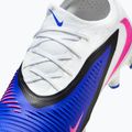 Pánske futbalové kopačky Nike Phantom 6 Low Pro FG racer blue/white/pink blast 8