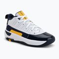 Pánske topánky  Jordan Max Aura 7 white/obsidian/university gold