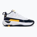Pánske topánky  Jordan Max Aura 7 white/obsidian/university gold 2