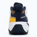 Pánske topánky  Jordan Max Aura 7 white/obsidian/university gold 6