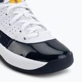 Pánske topánky  Jordan Max Aura 7 white/obsidian/university gold 7