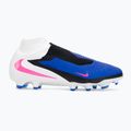 Pánske kopačky Nike Phantom 6 High Pro FG racer blue/white/pink blast 2