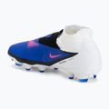 Pánske kopačky Nike Phantom 6 High Pro FG racer blue/white/pink blast 3