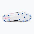Pánske kopačky Nike Phantom 6 High Pro FG racer blue/white/pink blast 4