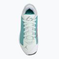 Detské basketbalové topánky Nike Jordan Luka 77 GS Jr barely green/washed teal/barely green 5