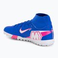 Pánske kopačky Nike Mercurial Superfly 10 Academy TF racer blue/white 3