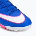 Pánske kopačky Nike Mercurial Superfly 10 Academy TF racer blue/white 7