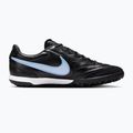 Pánske futbalové kopačky Nike Tiempo Ligera Pro TF black/ice blue/obsidian 8
