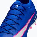 Pánske kopačky Nike Mercurial Vapor 16 Pro FG race blue/white 8