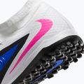 Pánske kopačky Nike Phantom 6 High Academy TF racer blue/white/pink blast 9