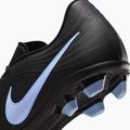 Pánske futbalové kopačky Nike Tiempo Maestro Club FG/MG black/ice 8