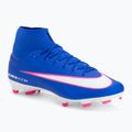 Pánske kopačky Nike Mercurial Superfly 10 Academy FG/MG racer blue/white