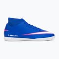 Pánske kopačky Nike Mercurial Superfly 10 Club IC racer blue/white 2