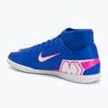 Pánske kopačky Nike Mercurial Superfly 10 Club IC racer blue/white 3