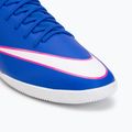 Pánske kopačky Nike Mercurial Superfly 10 Club IC racer blue/white 7