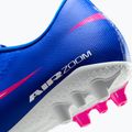 Pánske futbalové kopačky Nike Mercurial Vapor 16 Academy AG racer blue/white 9