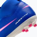 Detské kopačky Nike Mercurial Superfly 10 Academy FG/MG racer blue/white 11