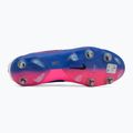 Pánske kopačky Nike Tiempo Maestro Elite SG-Pro white/racer blue/pink blast/black 4