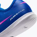 Detské futbalové kopačky Nike Mercurial Vapor 16 Academy IC racer blue/white 9