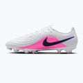 Pánske futbalové kopačky Nike Tiempo Maestro Academy FG/MG white/racer blue/pink blast/black 9