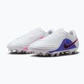 Pánske futbalové kopačky Nike Tiempo Maestro Academy FG/MG white/racer blue/pink blast/black 10