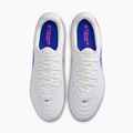Pánske futbalové kopačky Nike Tiempo Maestro Academy FG/MG white/racer blue/pink blast/black 12
