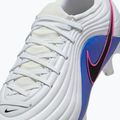 Pánske futbalové kopačky Nike Tiempo Maestro Academy FG/MG white/racer blue/pink blast/black 14