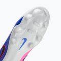 Pánske futbalové kopačky Nike Tiempo Maestro Academy FG/MG white/racer blue/pink blast/black 16