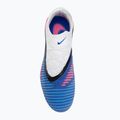 Pánske kopačky Nike Phantom 6 Low Elite SG-Pro racer blue/white/pink blast 5