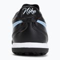 Pánske futbalové kopačky Nike Tiempo Ligera Pro TF black/ice blue/obsidian 6