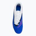 Pánske futbalové kopačky Nike Phantom 6 Low Club FG/MG racer blue/white/pink blast 5