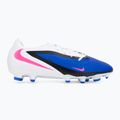 Pánske kopačky Nike Phantom 6 Low Academy FG/MG racer blue/white/pink blast 2
