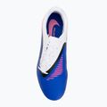 Pánske kopačky Nike Phantom 6 Low Academy FG/MG racer blue/white/pink blast 5