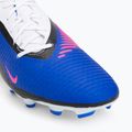 Pánske kopačky Nike Phantom 6 Low Academy FG/MG racer blue/white/pink blast 7