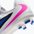 Detské kopačky Nike Phantom 6 Low Academy FG/MG Jr racer blue/white/pink blast 11
