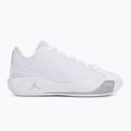 Pánske basketbalové topánky  Jordan Luka 77 white/metallic silver/photon dust 2