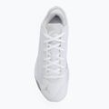 Pánske basketbalové topánky Nike Jordan Luka 77 white/metallic silver/photon dust 5