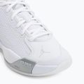 Pánske basketbalové topánky  Jordan Luka 77 white/metallic silver/photon dust 7
