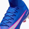 Pánske kopačky Nike Mercurial Superfly 10 Pro FG race blue/white 8