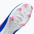 Pánske kopačky Nike Mercurial Superfly 10 Pro FG race blue/white 9