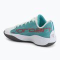 Pánske basketbalové topánky  Jordan Gap 77 barely green/washed teal/barely green 3